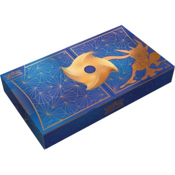 COFFRET ULTRA PREMIUM AMPHINOBI EX 2024 - POKEMON