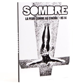 SOMBRE JDR HORS SERIE 14