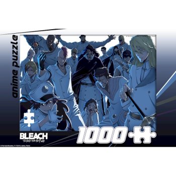 1000P Bleach Thousand-Year Blood War 03