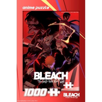 1000P Bleach Thousand-Year Blood War 02