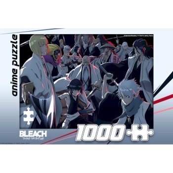 1000P Bleach Thousand-Year Blood War 01