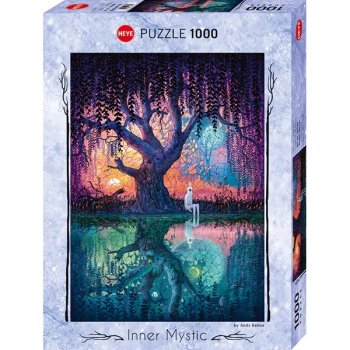1000P INNER MYSTIC BROKEN WORL