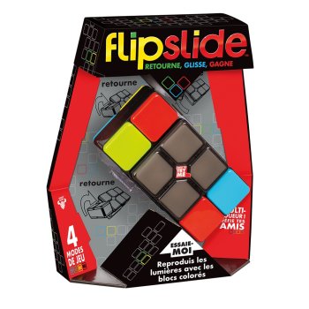FLIPSIDE