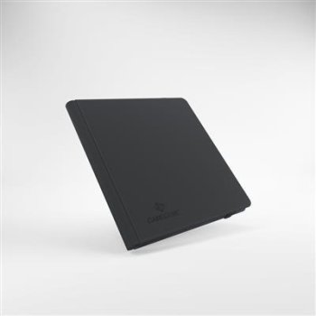 Album Prime 24 Pocket Black GG