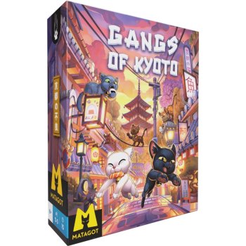GANG OF TOKYO