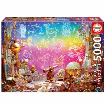 5000P Astrologie
