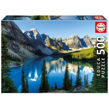 500P Lac En Alberta